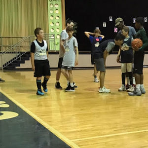 Meet your Posher, Timothy